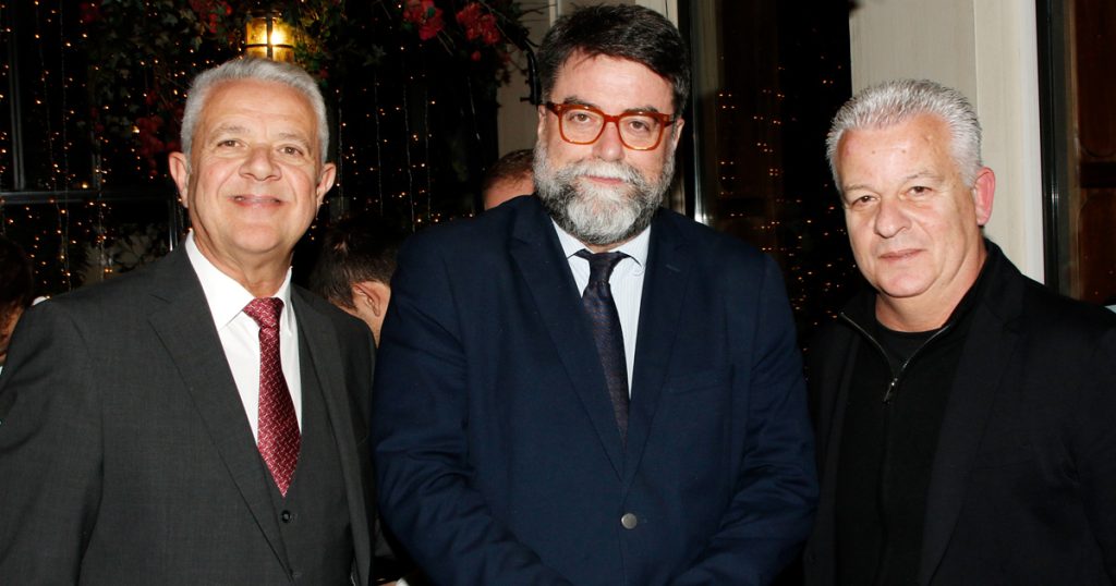 Εξαγγελίες βόμβα του Δημάρχου, κ. Αλλαγιάννη για βοηθητικό και φωτισμό Superleague 1 στο γήπεδο Μαρκόπουλου