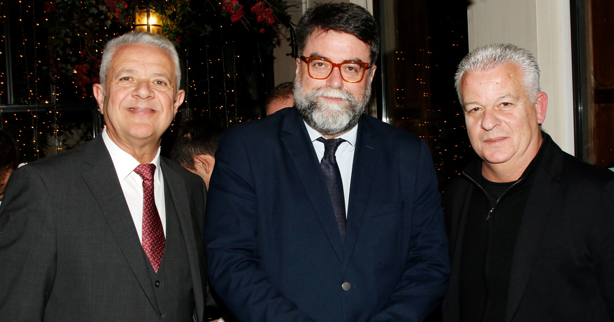 Εξαγγελίες βόμβα του Δημάρχου, κ. Αλλαγιάννη για βοηθητικό και φωτισμό Superleague 1 στο γήπεδο Μαρκόπουλου