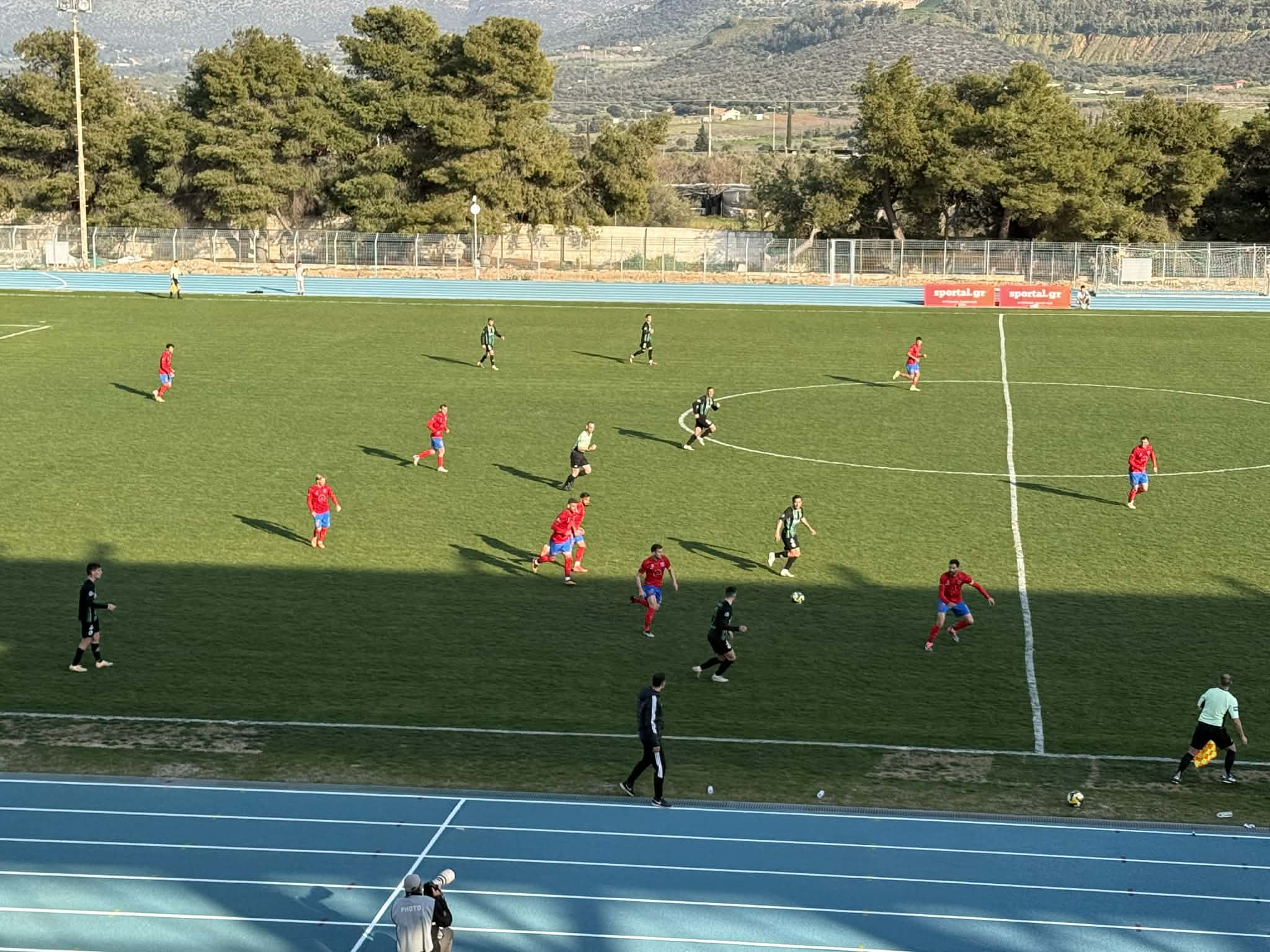 Σημαντική νίκη επί του Πανιώνιου με ανατροπή (2-1)