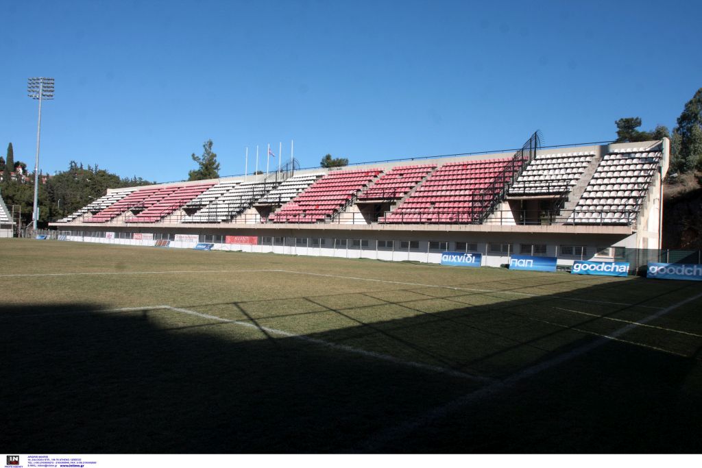 Μαρκό-Κηφισιά: Στην Καισαριανή η πρεμιέρα της League Phase του Κυπέλλου Ελλάδας Superbet