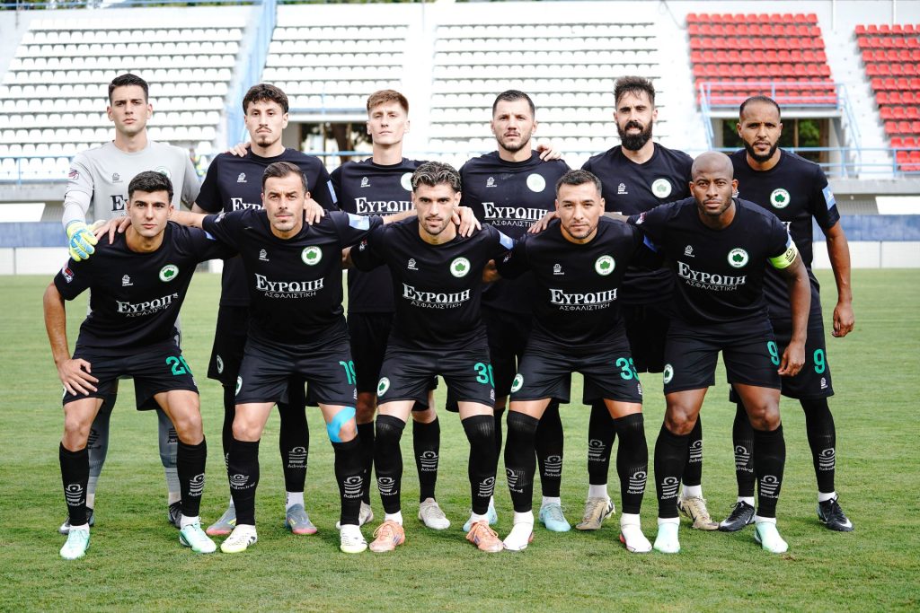 Μεγάλη νίκη στις καθυστερήσεις, 2-1 τον Πανθρακικό