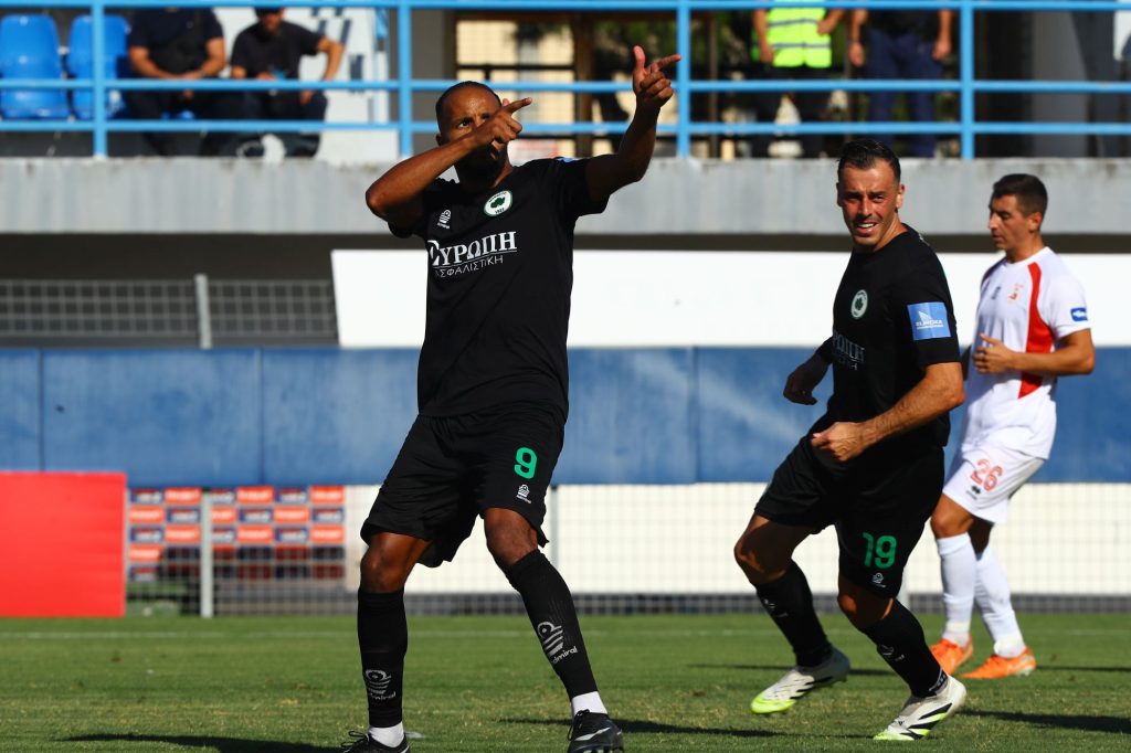 Πρεμιέρα με το… δεξί στο πρωτάθλημα, 1-0 τον Πανσερραϊκο