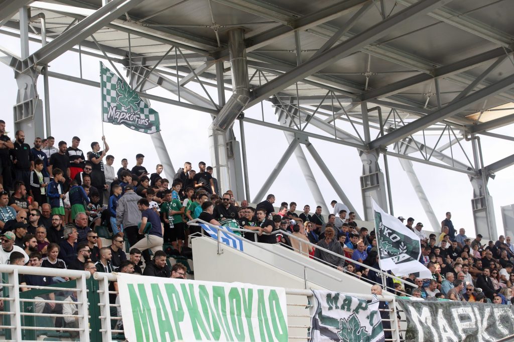 Ξεκίνησε η προπώληση εισιτηρίων για τον ιστορικό αγώνα με τον Ολυμπιακό!